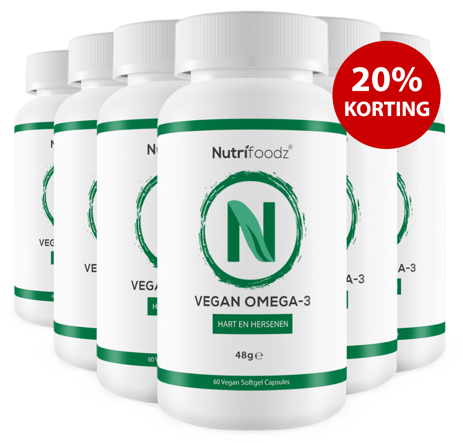 omega-3 6pack